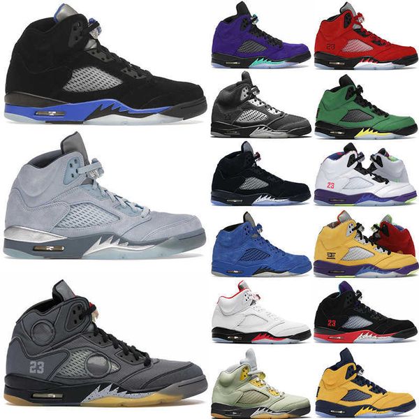 basketball shoes sports sneakers trainers racer blue moonlight raging red varsity royal black metallic 5 5s what the alternate laney men man
basketball shoes sports sneakers trainers racer blue moonlight raging red varsity royal black metallic 5 5s what the alternate laney men man