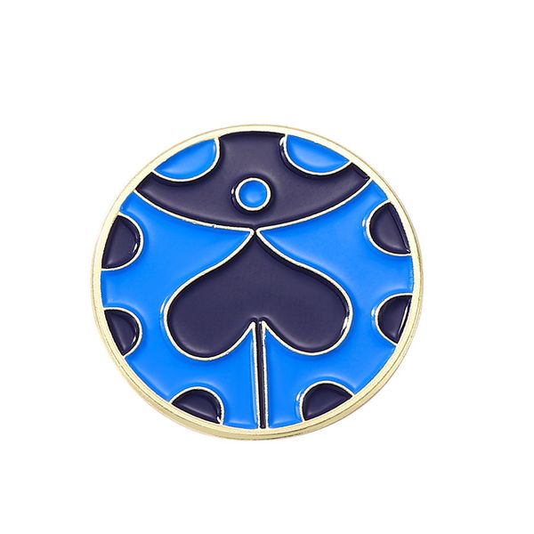 coccinella septempunctata brooches for girls cute insect animal enamel pins gold plated badges alloy fashion jewelry gift backpack accessori, Gray
coccinella septempunctata brooches for girls cute insect animal enamel pins gold plated badges alloy fashion jewelry gift backpack accessori, Gray