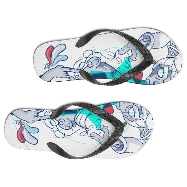 diy custom shoes provide pictures to support customization slippers totem dhrg sandals mens womens sixteen haefs, Black
diy custom shoes provide pictures to support customization slippers totem dhrg sandals mens womens sixteen haefs, Black