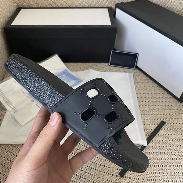 designer slides women man slippers luxury fashion sandals brand sandals real leather flip flop flats slide casual shoes sneakers boots by fe, Black
designer slides women man slippers luxury fashion sandals brand sandals real leather flip flop flats slide casual shoes sneakers boots by fe, Black
