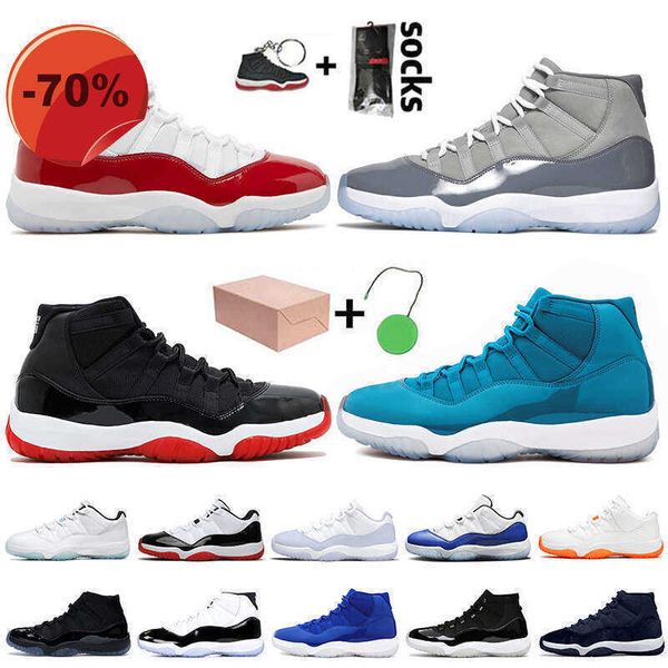 with box 2022 jumpman 11 basketball shoes 11s cherry cool grey women mens trainers bred gamma blue moon pure violet low 72-10 midnight navy, Black
with box 2022 jumpman 11 basketball shoes 11s cherry cool grey women mens trainers bred gamma blue moon pure violet low 72-10 midnight navy, Black