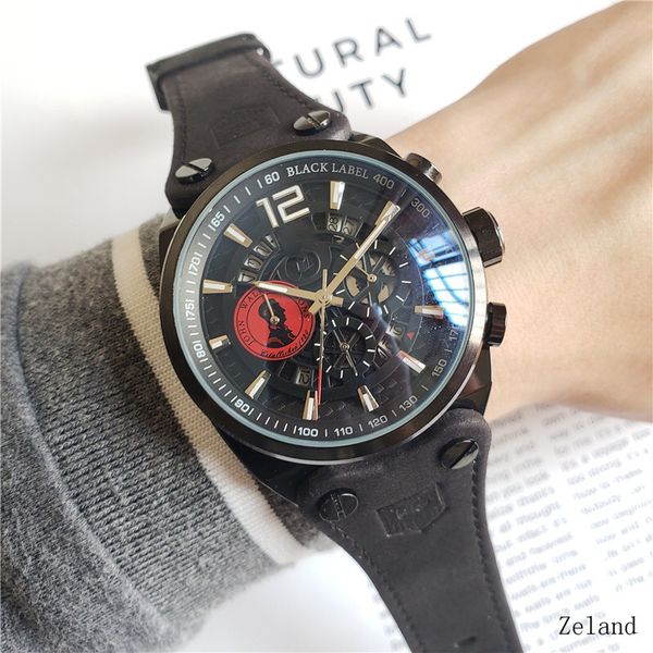 2022 new style three stitches luxury mens watches quartz watch brand designer clock steel belt men fashion accessories holiday gifts, Slivery;brown
2022 new style three stitches luxury mens watches quartz watch brand designer clock steel belt men fashion accessories holiday gifts, Slivery;brown