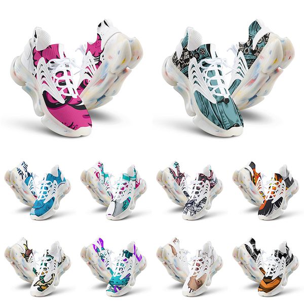 men women custom shoes artoon animal design diy word black white blue red purple mens trainer 105
men women custom shoes artoon animal design diy word black white blue red purple mens trainer 105