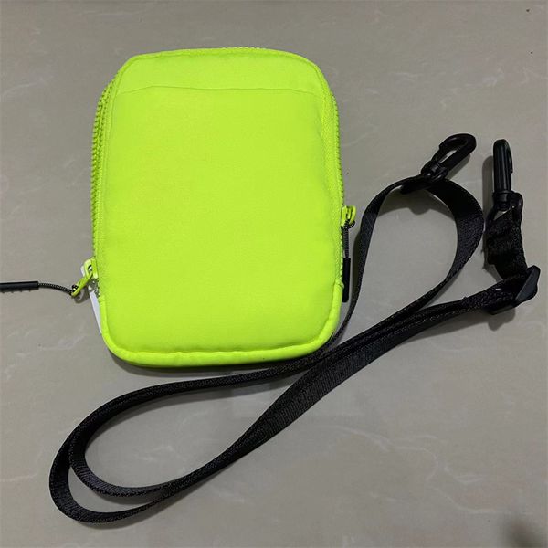 new lu yoga easy acc fanny pack bag women's sports waist bag outdoor menger single-shoulder bags chest sier brand
new lu yoga easy acc fanny pack bag women's sports waist bag outdoor menger single-shoulder bags chest sier brand