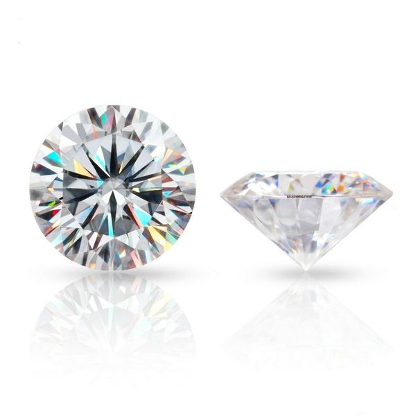 loose gemstones 5.010mm white d color ten hearts arrows cutting moissanite vvs with certificate drop delivery jewelry dhgarden dhu5y, Black
loose gemstones 5.010mm white d color ten hearts arrows cutting moissanite vvs with certificate drop delivery jewelry dhgarden dhu5y, Black