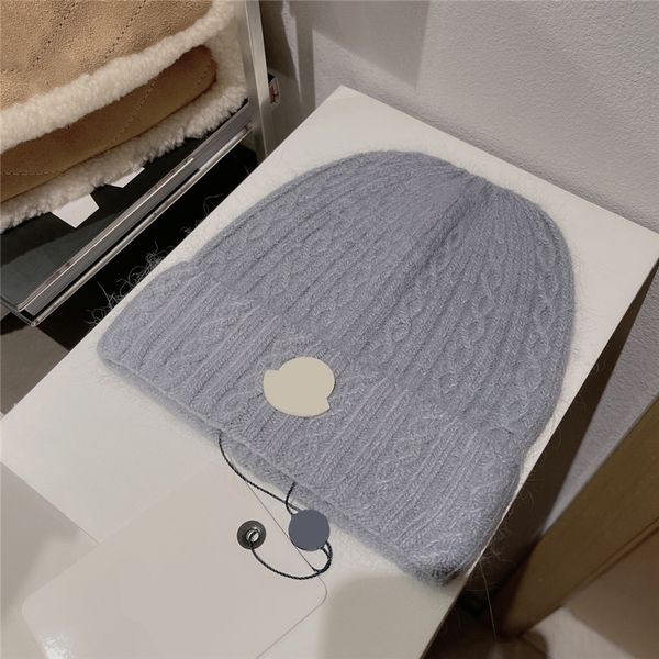 winter cashmere skull caps men women knitted hats designer letter hat outdoor warm hip hop beanie hat, Blue;gray
winter cashmere skull caps men women knitted hats designer letter hat outdoor warm hip hop beanie hat, Blue;gray
