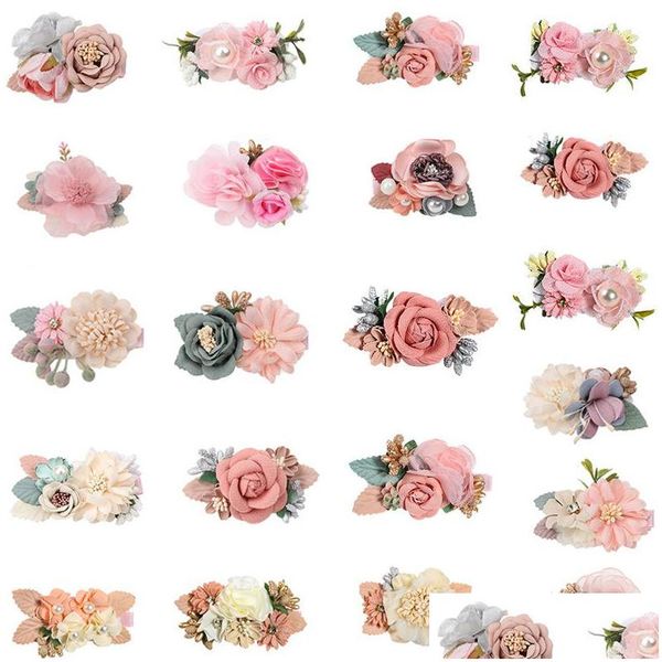 other pink emation head flower hair is acted the role of princess joker pure and fresh natural lovely hairpin drop delivery dhgarden dh4ht, Golden;white
other pink emation head flower hair is acted the role of princess joker pure and fresh natural lovely hairpin drop delivery dhgarden dh4ht, Golden;white