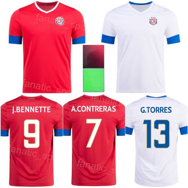 national team costa rica tejeda soccer jersey fuller campbell oviedo bennette waston zamora aguilera torres venegas vargas football shirt ki, Black;yellow
national team costa rica tejeda soccer jersey fuller campbell oviedo bennette waston zamora aguilera torres venegas vargas football shirt ki, Black;yellow