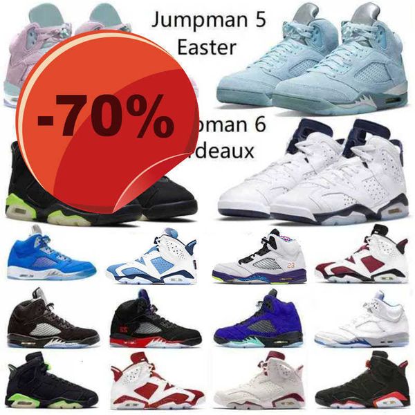 2022 jumpman 5 men basketball shoes 6s racer blue raging red bluebird moonlight sail alternate bel shattered backboard mens trainers outdoor, Black
2022 jumpman 5 men basketball shoes 6s racer blue raging red bluebird moonlight sail alternate bel shattered backboard mens trainers outdoor, Black