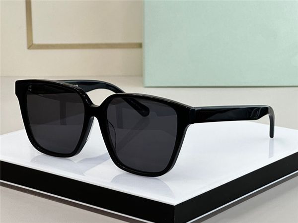 new fashion design sunglasses 010 classic square acetate frame simple and generous style versatile outdoor uv400 protection glasses, White;black
new fashion design sunglasses 010 classic square acetate frame simple and generous style versatile outdoor uv400 protection glasses, White;black