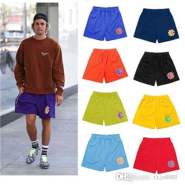 eric emanuel ee basic shorts mens womens designers fitness shorts mesh breathable beach pants sports series 2022 basketball pant0, White;black
eric emanuel ee basic shorts mens womens designers fitness shorts mesh breathable beach pants sports series 2022 basketball pant0, White;black