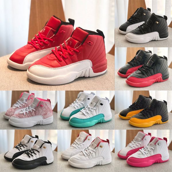 kids youth basketball shoes for jumpman 12 12s stealth playoffs royalty taxi university gold white digital pink gym red girls volt gold boys
kids youth basketball shoes for jumpman 12 12s stealth playoffs royalty taxi university gold white digital pink gym red girls volt gold boys