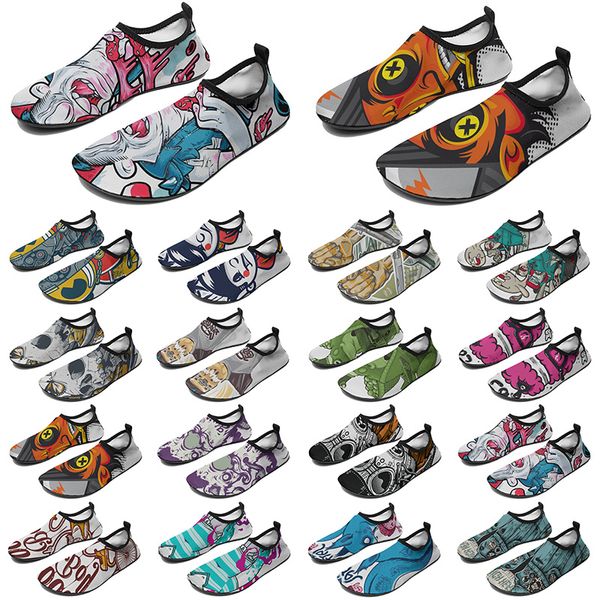 men women custom shoes diy water shoe fashion customized sneaker multi-coloured358 mens outdoor sport trainers
men women custom shoes diy water shoe fashion customized sneaker multi-coloured358 mens outdoor sport trainers