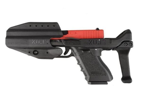 tactical brace airsoft roni toys pistol carbine conversion kit for gloc g17 series nylon made toy guns accessories
tactical brace airsoft roni toys pistol carbine conversion kit for gloc g17 series nylon made toy guns accessories
