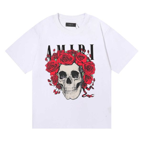 t-shirt for men amii fashion short sleeve cotton designer shirts22ss print angel letter speckle double crane casual leisure hip hop ca89 q0p, White;black
t-shirt for men amii fashion short sleeve cotton designer shirts22ss print angel letter speckle double crane casual leisure hip hop ca89 q0p, White;black