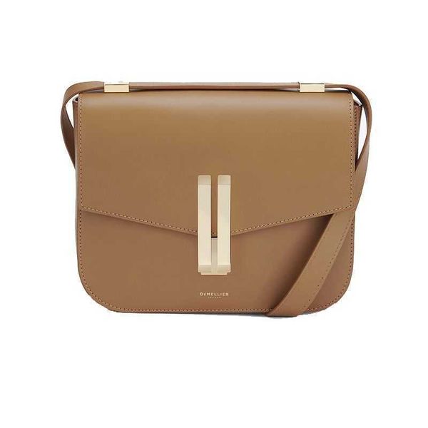 designer bag demellier women's fashion classic style tofu bag women's one shoulder oblique straddle handbag
designer bag demellier women's fashion classic style tofu bag women's one shoulder oblique straddle handbag