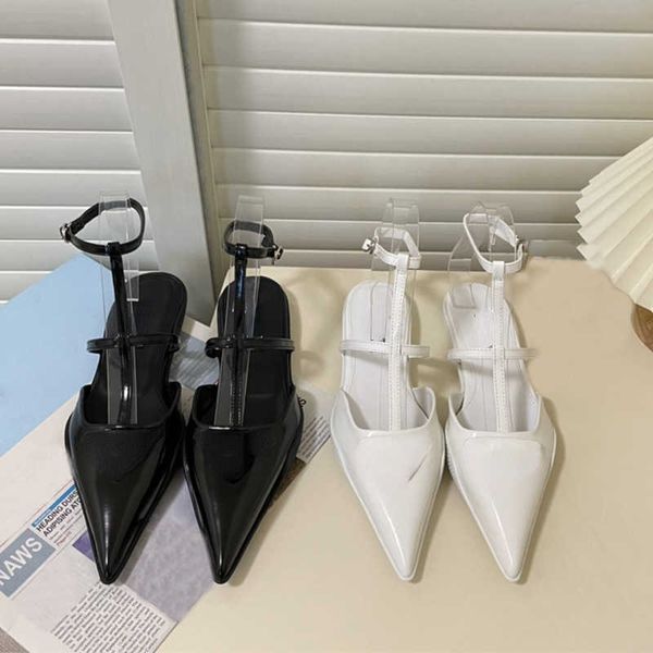 brand casual shoes designer design 2022 new back air flat shoes roman pointed sandals female summer, Black
brand casual shoes designer design 2022 new back air flat shoes roman pointed sandals female summer, Black