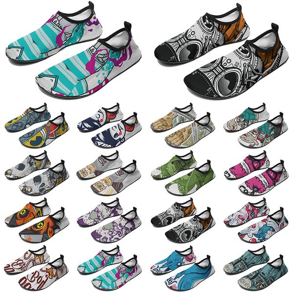 men women custom shoes diy water shoe fashion customized sneaker multi-coloured376 mens outdoor sport trainers
men women custom shoes diy water shoe fashion customized sneaker multi-coloured376 mens outdoor sport trainers