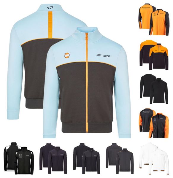 f1 official team uniform new racing suit for fans men and women leisure sports zipper jacket
f1 official team uniform new racing suit for fans men and women leisure sports zipper jacket