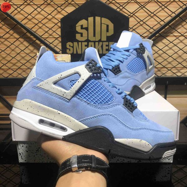 men women jumpman 4 basketball shoes black cat 4s jorden sneakers cactus jack white oreo university blue sneaker military black
men women jumpman 4 basketball shoes black cat 4s jorden sneakers cactus jack white oreo university blue sneaker military black