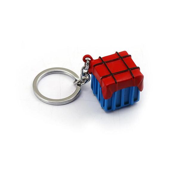keychains lanyards pubg air drop supply crate playerunknowns battlegrounds cosplay props alloy armor model key chain keychain chic dhlro, Silver
keychains lanyards pubg air drop supply crate playerunknowns battlegrounds cosplay props alloy armor model key chain keychain chic dhlro, Silver