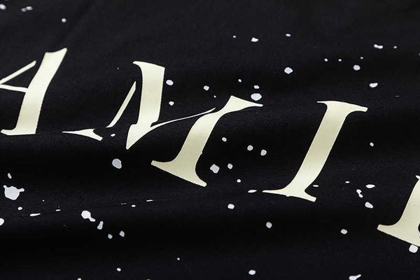 t-shirt for men amii fashion short sleeve cotton designer shirtsfashion 22ss printing letter round neck high street men's women's, White;black
t-shirt for men amii fashion short sleeve cotton designer shirtsfashion 22ss printing letter round neck high street men's women's, White;black