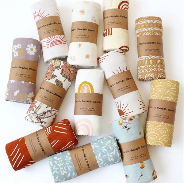 muslin baby swaddling swaddle newborn bamboo cotton wraps newborn summer bathroom bath towels soft hug hold blanket infant animal robes 39 c
muslin baby swaddling swaddle newborn bamboo cotton wraps newborn summer bathroom bath towels soft hug hold blanket infant animal robes 39 c