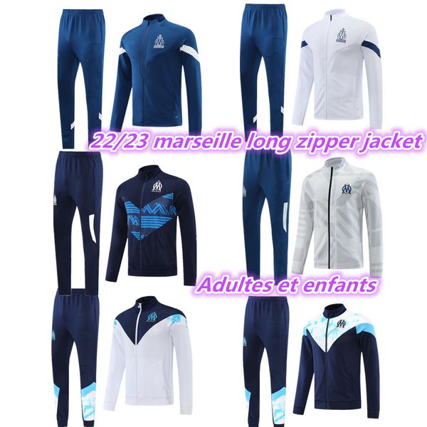 22 23 soccer kids tracksuit milik payet survetement long zipper jacket training suit 2022 2023 child man om405, White;black
22 23 soccer kids tracksuit milik payet survetement long zipper jacket training suit 2022 2023 child man om405, White;black