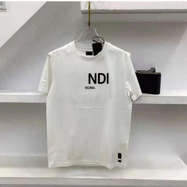 fashion designer mens t shirt womens letter print short sleeve round neck cotton tees polo size s-4xl, White;black
fashion designer mens t shirt womens letter print short sleeve round neck cotton tees polo size s-4xl, White;black