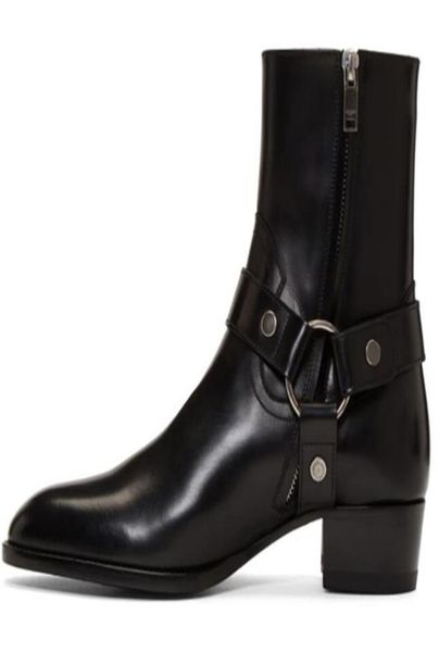 man black genuine leather wyatt harness boots 40 harness ankle suede belted leather classic calf leather slp kw boots sho340x3431449
man black genuine leather wyatt harness boots 40 harness ankle suede belted leather classic calf leather slp kw boots sho340x3431449