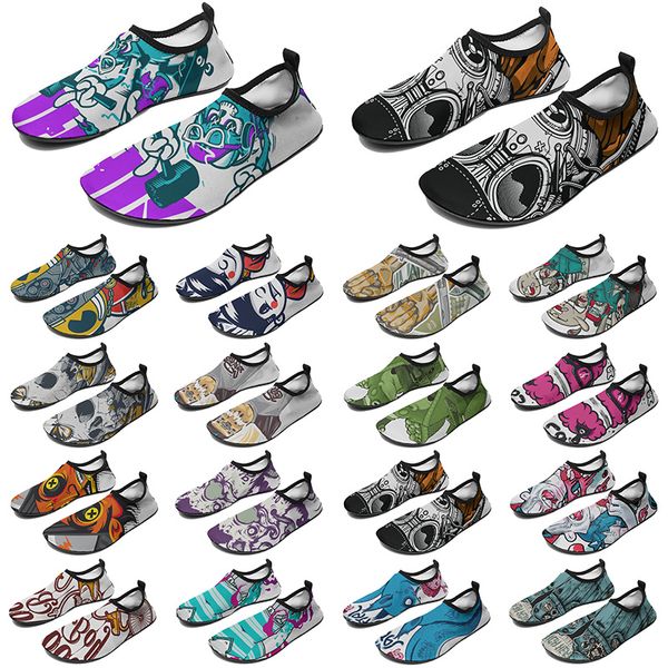 men women custom shoes diy water shoe fashion customized sneaker multi-coloured405 mens outdoor sport trainers
men women custom shoes diy water shoe fashion customized sneaker multi-coloured405 mens outdoor sport trainers