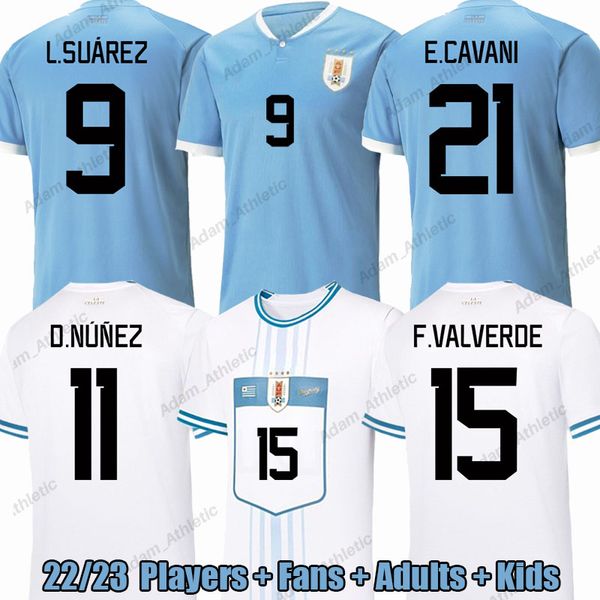 uruguays soccer jerseys 2022 camiseta uruguaya world cup d.nunez e.cavani .suarez uruguayan football shirts kids kit g.de arrascaeta f.valv, Black;yellow
uruguays soccer jerseys 2022 camiseta uruguaya world cup d.nunez e.cavani .suarez uruguayan football shirts kids kit g.de arrascaeta f.valv, Black;yellow