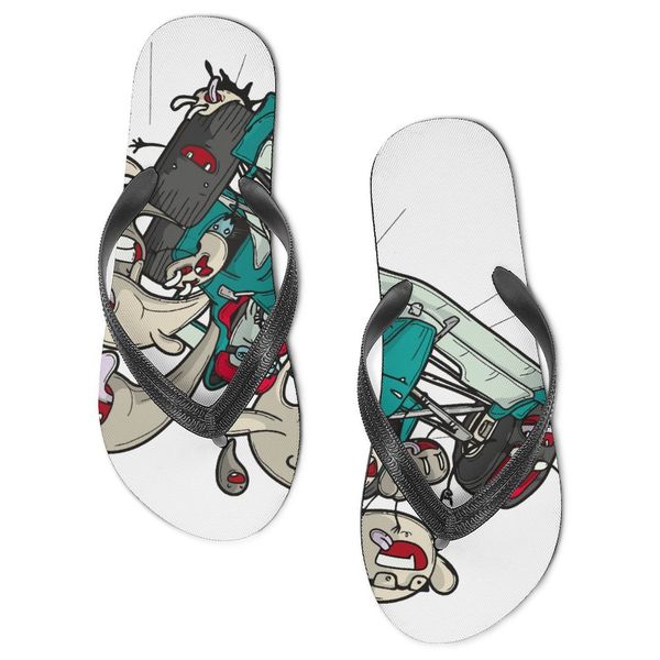 diy custom shoes provide pictures to support customization slippers totem dhrg sandals mens womens sixteen ohebg pjgs, Black
diy custom shoes provide pictures to support customization slippers totem dhrg sandals mens womens sixteen ohebg pjgs, Black