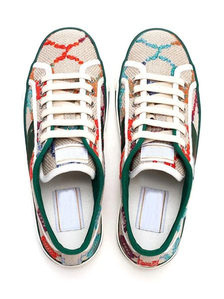 fashion dress shoes tennis 1977 mens and womens low-sneakers designer shoes, Black
fashion dress shoes tennis 1977 mens and womens low-sneakers designer shoes, Black