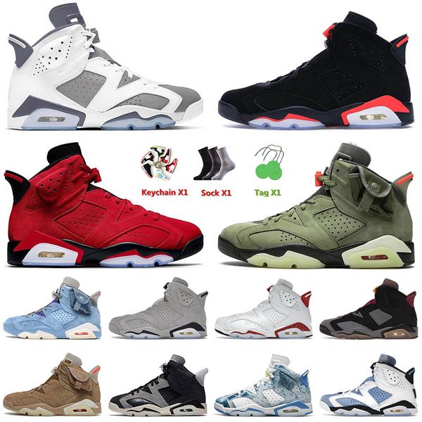2023 arrival men basketball shoes 6 6s vi black infrared toro cool grey jumpman mens women university blue bordeaux washed denim trainers at, White;red
2023 arrival men basketball shoes 6 6s vi black infrared toro cool grey jumpman mens women university blue bordeaux washed denim trainers at, White;red