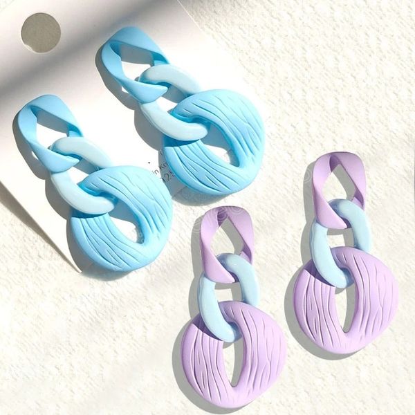jewelry colorful earrings for women trend style statement dangle earings bohemian fashion boho large jewelry geometry accessorie, Silver
jewelry colorful earrings for women trend style statement dangle earings bohemian fashion boho large jewelry geometry accessorie, Silver