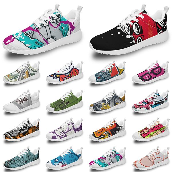 custom shoes men women running shoe diy outdoor sneakers customized mens trainers color419
custom shoes men women running shoe diy outdoor sneakers customized mens trainers color419