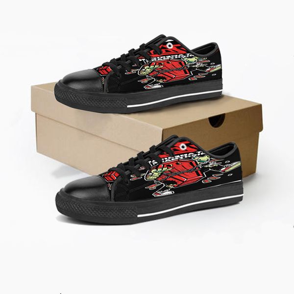 women low shoes en custom diy canvas skateboard sneakers triple black customization uv printing sports sneakers dongwu 181-5 ization
women low shoes en custom diy canvas skateboard sneakers triple black customization uv printing sports sneakers dongwu 181-5 ization