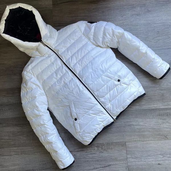 designer dowm parka puffer jacket men women outdoor casual warm clothing couple street simple winter fashion parkas contrast color coat size, Black
designer dowm parka puffer jacket men women outdoor casual warm clothing couple street simple winter fashion parkas contrast color coat size, Black