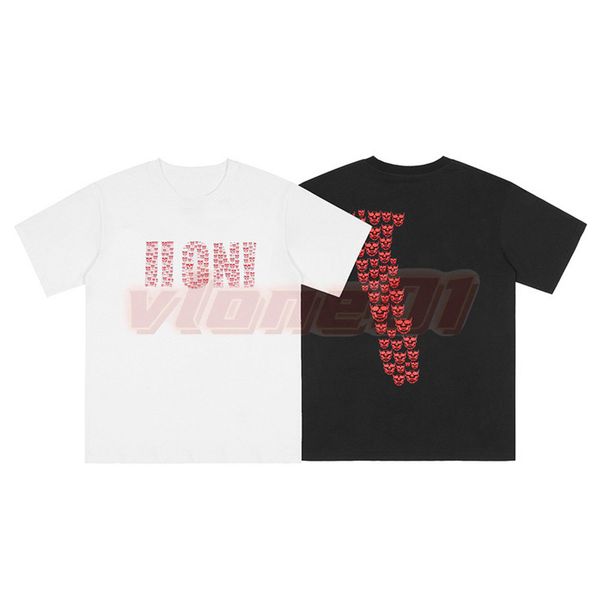new men womens designer t shirt fashion mens hip hop streetwear casual skeleton letter print tees size s-xl, White;black
new men womens designer t shirt fashion mens hip hop streetwear casual skeleton letter print tees size s-xl, White;black