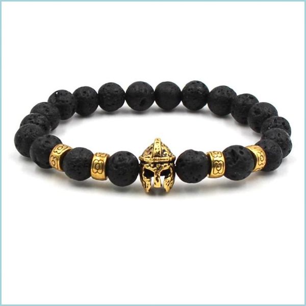 beaded natural stone bracelet black lava knight helmet mens bracelets howlite goldstone pseras bransoletki drop delivery jewe dhgarden dhqvb
beaded natural stone bracelet black lava knight helmet mens bracelets howlite goldstone pseras bransoletki drop delivery jewe dhgarden dhqvb