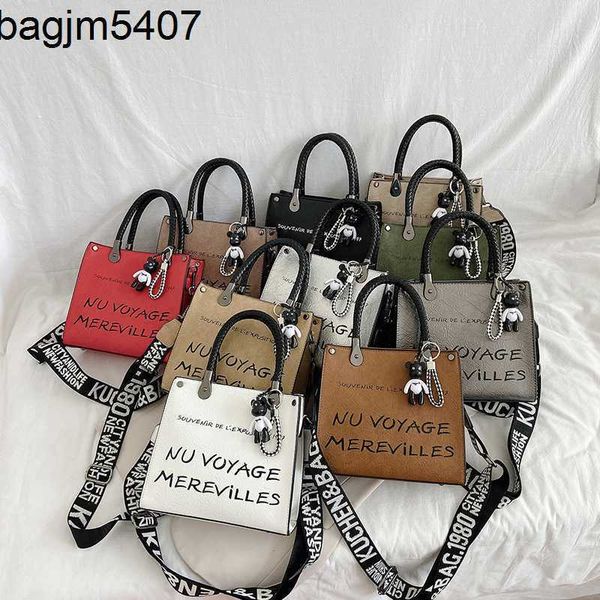 design bag shop 80% factory wholesale and retail texture cross body small small frh 2023 new korean version large capacity women's fash
design bag shop 80% factory wholesale and retail texture cross body small small frh 2023 new korean version large capacity women's fash