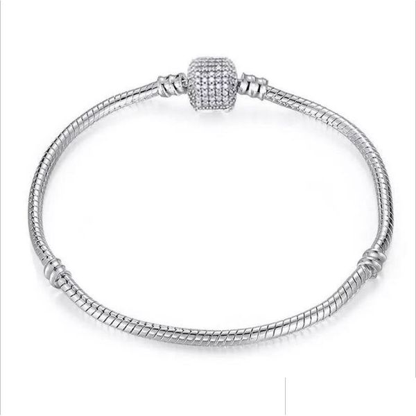 charm bracelets snake chain fit european charm bead bangle bracelet jewelry gift for men women mix size 16cm21cm wholesale drop deli dhpr2, Golden;silver
charm bracelets snake chain fit european charm bead bangle bracelet jewelry gift for men women mix size 16cm21cm wholesale drop deli dhpr2, Golden;silver