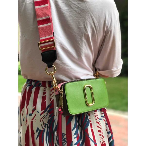designer luxury fashion marc the tote bag leather versatile women small bags vintage marcjacobs handbags multicolour wallet 7a zhouzhoubao12
designer luxury fashion marc the tote bag leather versatile women small bags vintage marcjacobs handbags multicolour wallet 7a zhouzhoubao12