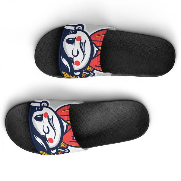 luxury slippers diy flip flops men women sandals casual beach slides summer fashion sandal outdoor shoes 050, Black
luxury slippers diy flip flops men women sandals casual beach slides summer fashion sandal outdoor shoes 050, Black