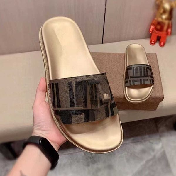 brand casual shoes designer design beach sandals 2022 summer slippers head letter size 35-45 couple's style, Black 
brand casual shoes designer design beach sandals 2022 summer slippers head letter size 35-45 couple's style, Black
