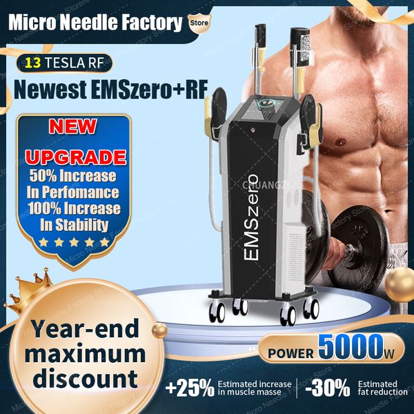 emszero muscle building stimulator beauty items rf body contouring 13 tesla fat burning 30000 frequency high-intensity muscle efficient hiem
emszero muscle building stimulator beauty items rf body contouring 13 tesla fat burning 30000 frequency high-intensity muscle efficient hiem
