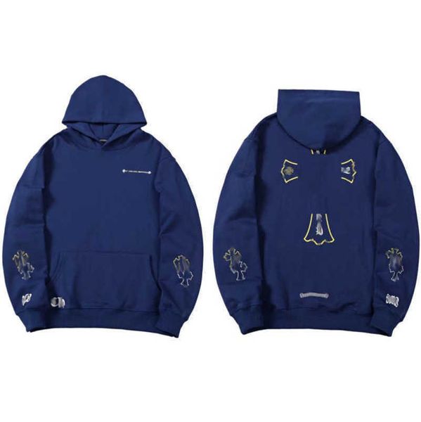 luxury fashion mens sweatshirts ch designer hoodies zipper sanskrit graffiti hooded sweater cross pullover hoodie casual women coat sweatsh, Black;brown
luxury fashion mens sweatshirts ch designer hoodies zipper sanskrit graffiti hooded sweater cross pullover hoodie casual women coat sweatsh, Black;brown