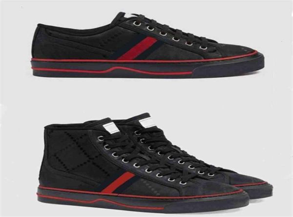 men039s the grid high sneaker designer shoes green red web stripe canvas runner trainers sneakers women rubber sole shoe wi2870801, Black
men039s the grid high sneaker designer shoes green red web stripe canvas runner trainers sneakers women rubber sole shoe wi2870801, Black