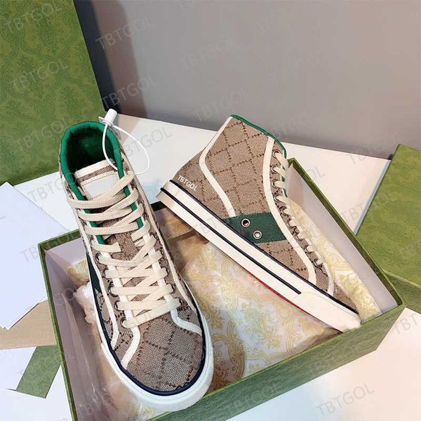 tbtgol men's off the grid high low sneaker designer shoes green red web stripe canvas runner trainers sneakers women rubber s, Black
tbtgol men's off the grid high low sneaker designer shoes green red web stripe canvas runner trainers sneakers women rubber s, Black